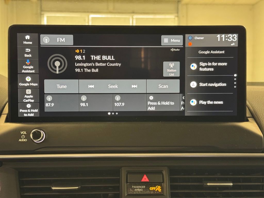 New 2026 Honda Pilot Elite image 47