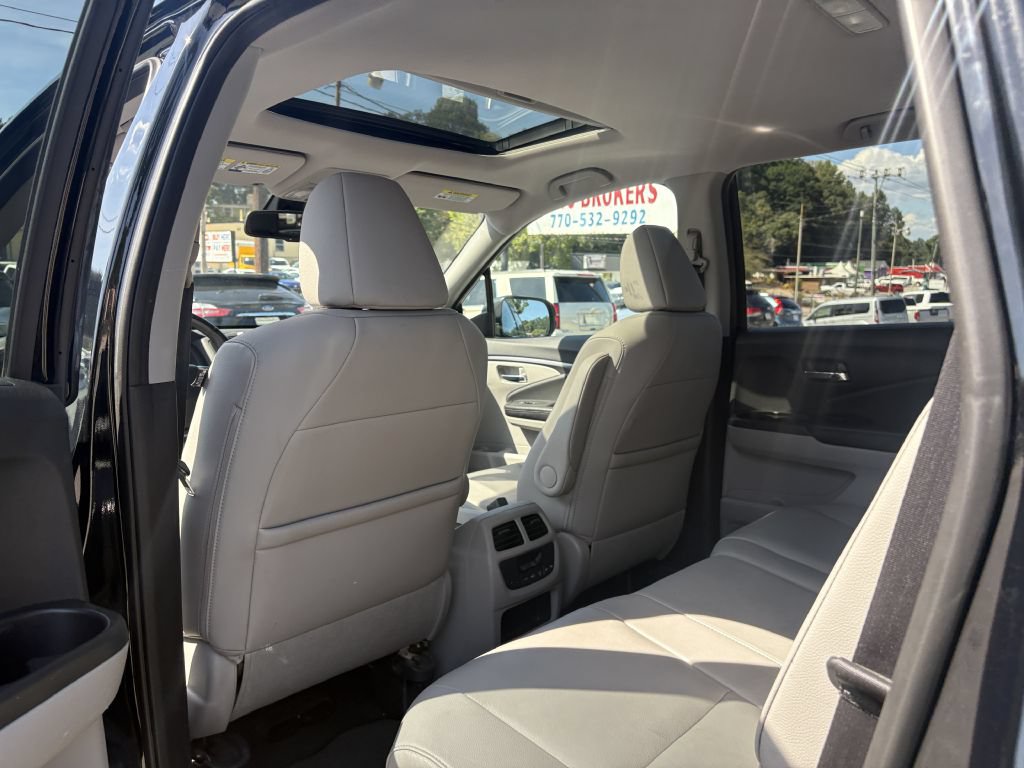 Used 2016 Honda Pilot EX-L image 15