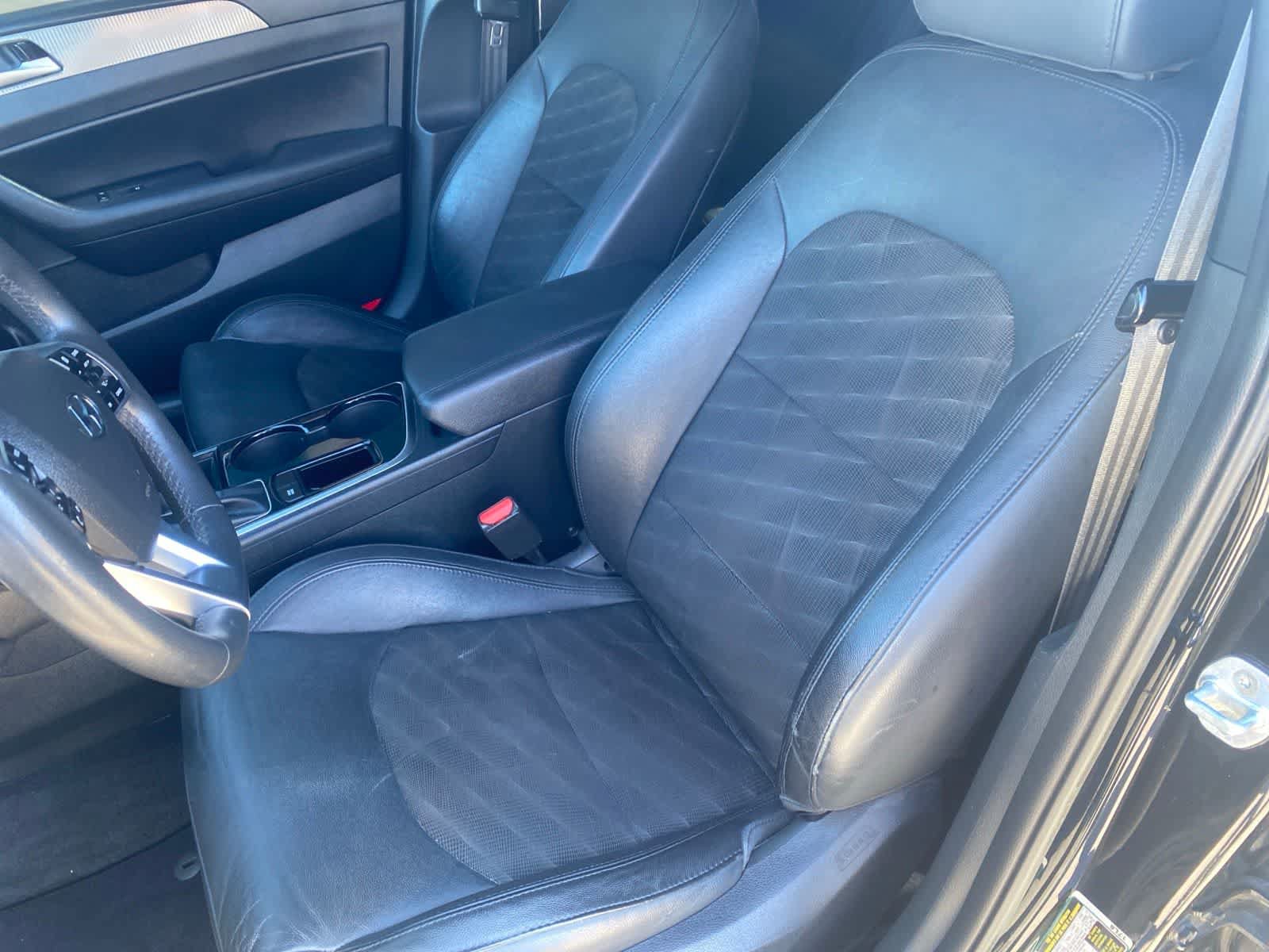 Used 2019 Hyundai Sonata Sport FWD image 11