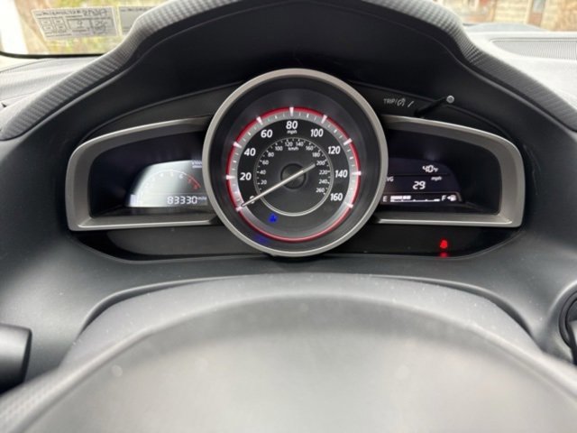 Used 2014 MAZDA MAZDA3 i Touring w/ Technology Package image 20