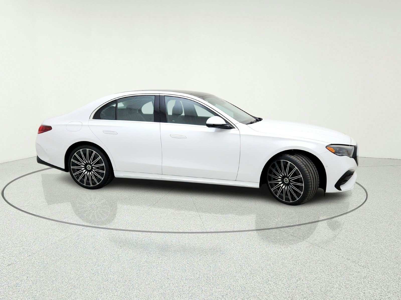 New 2026 Mercedes-Benz E 350 Sedan image 6