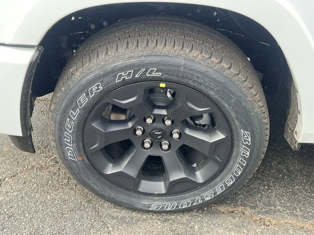 New 2026 RAM 1500 Big Horn image 11