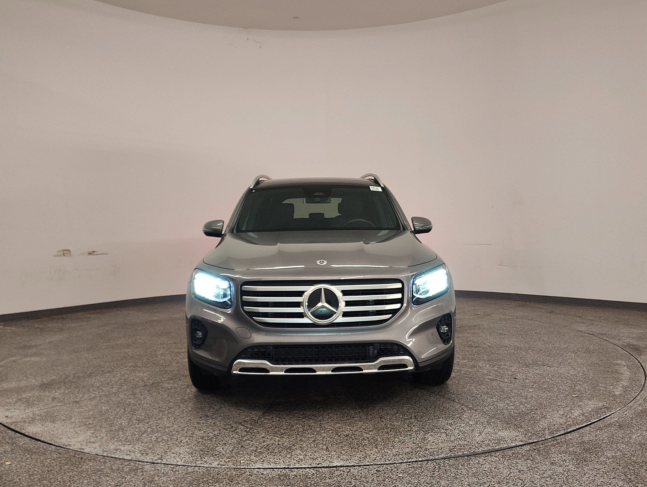 Certified 2026 Mercedes-Benz GLB 250 image 5