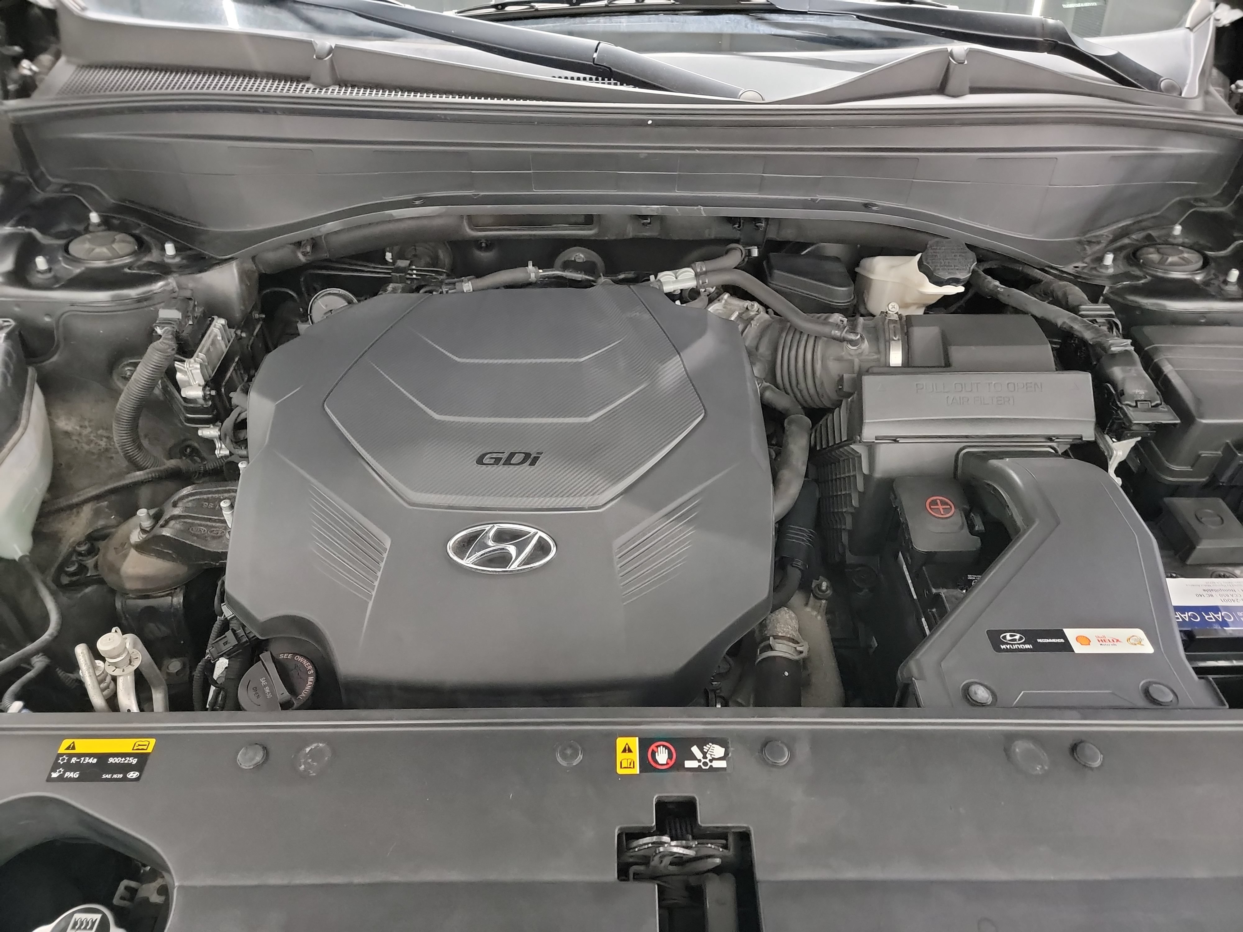 Used 2020 Hyundai Palisade Limited AWD/4WD image 24