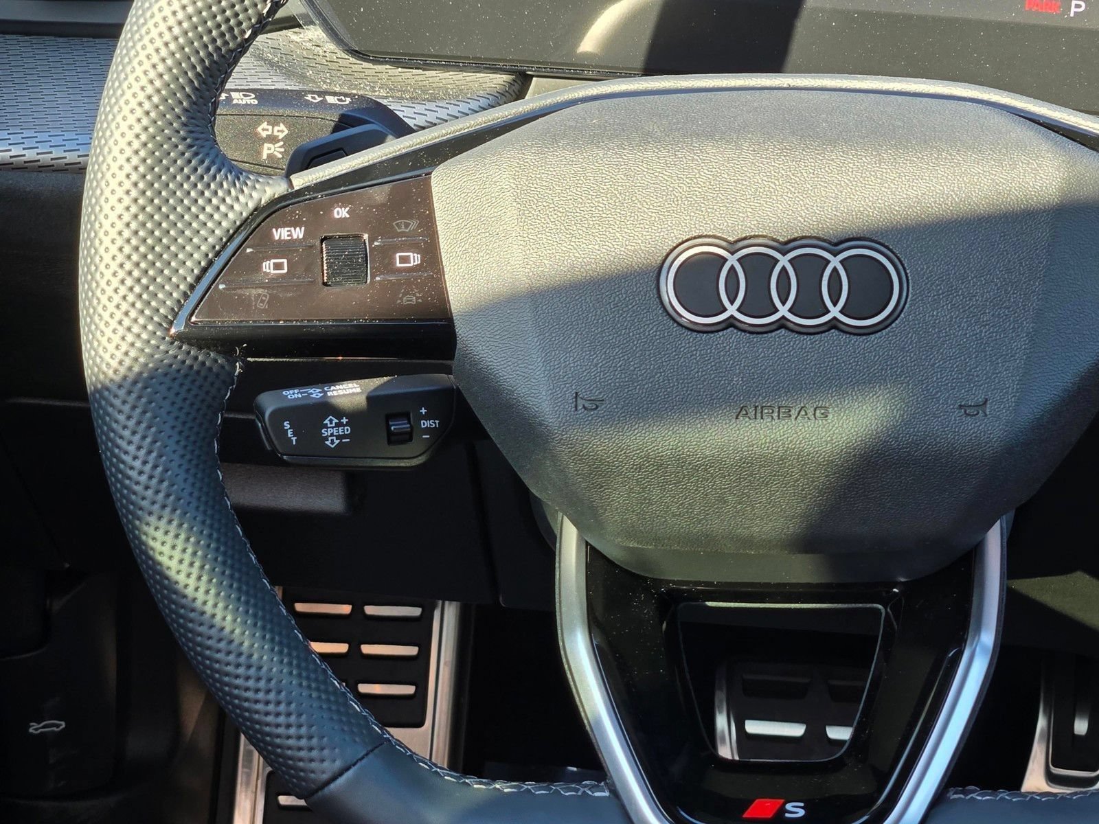 New 2026 Audi SQ5 Premium Plus AWD/4WD image 16