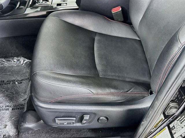 Used 2015 Toyota 4Runner Trail Premium AWD/4WD image 18