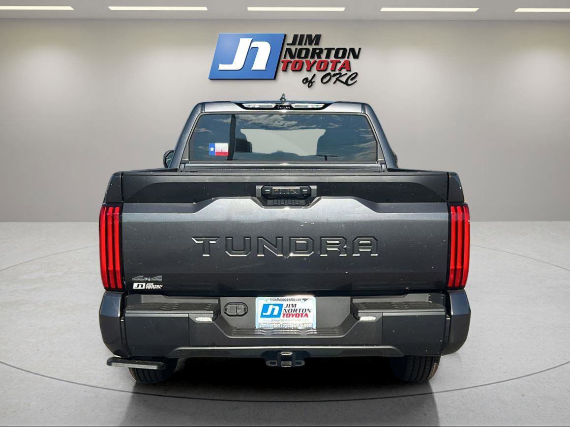 New 2026 Toyota Tundra SR5 image 6