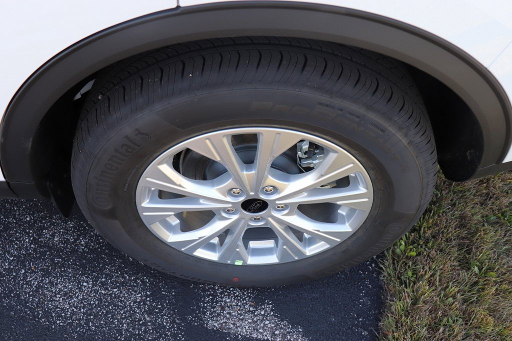 New 2026 Ford Escape Active image 8