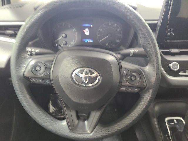 Used 2023 Toyota Corolla LE FWD image 22