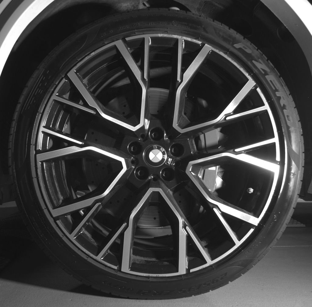Used 2023 BMW X6 M w/ Competition Package AWD/4WD image 24