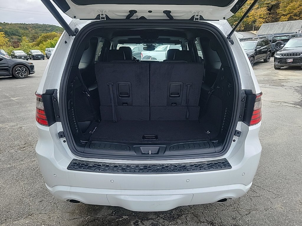 New 2027 Dodge Durango GT AWD/4WD image 9
