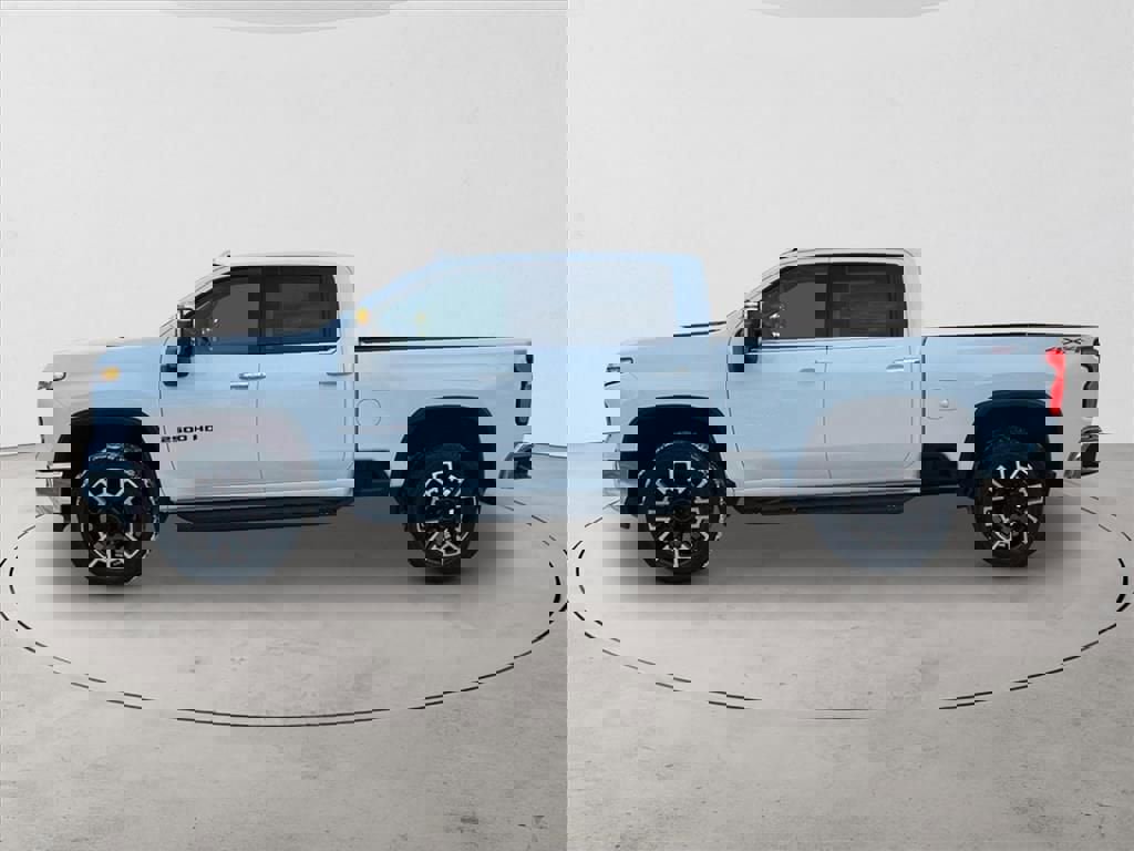 New 2026 Chevrolet Silverado 2500 LTZ w/ LTZ Premium Package image 2