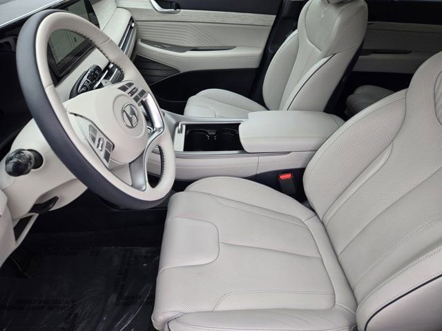 Used 2025 Hyundai Palisade Calligraphy image 12