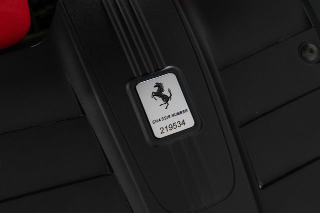Used 2017 Ferrari F12 Berlinetta RWD image 34