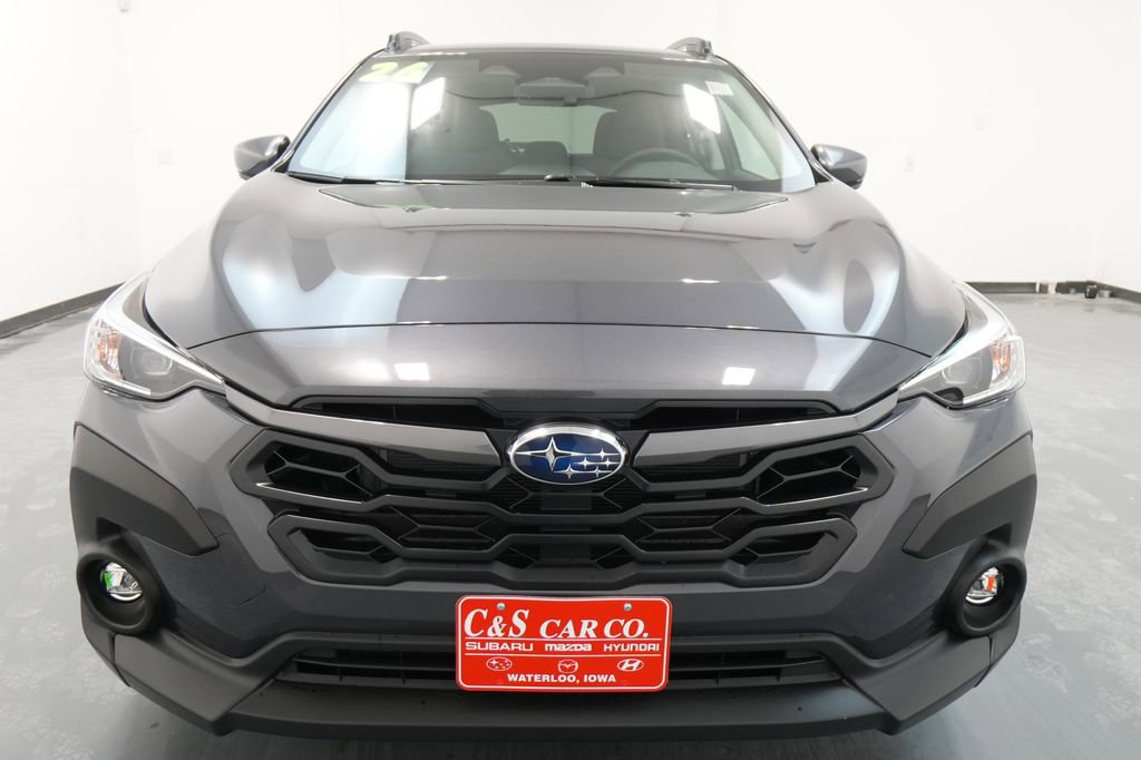 New 2026 Subaru Crosstrek 2.0i Premium AWD/4WD image 2