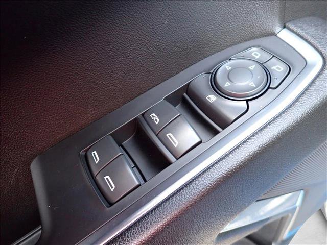 Used 2023 Chevrolet Silverado 1500 LT Trail Boss w/ Protection Package image 14