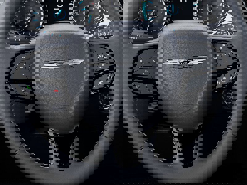 New 2026 Chrysler Pacifica Select image 19