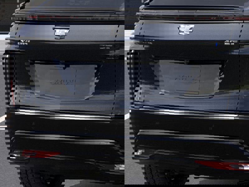 New 2026 Cadillac Lyriq Luxury image 14