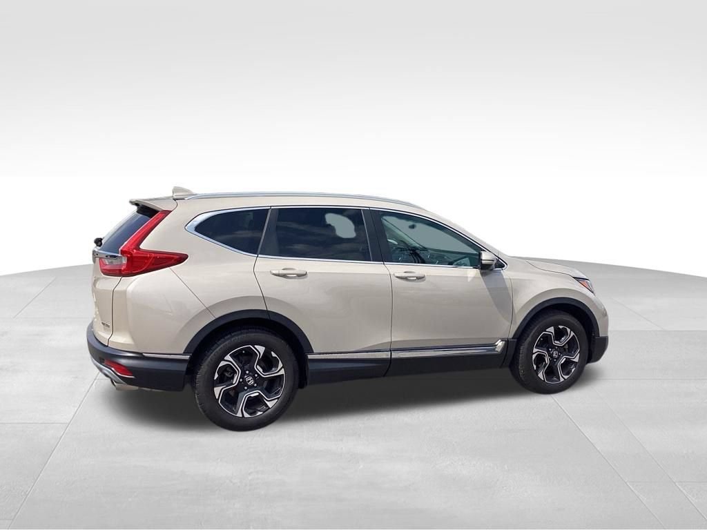 Used 2019 Honda CR-V Touring image 6
