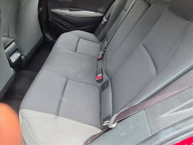 Used 2023 Toyota Corolla LE FWD image 17