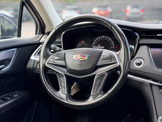 Used 2019 Cadillac XT5 Luxury AWD/4WD image 24