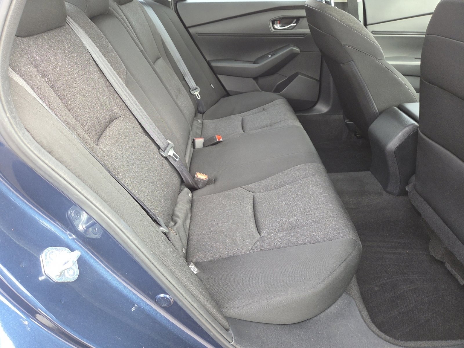 Used 2023 Honda Accord EX image 21