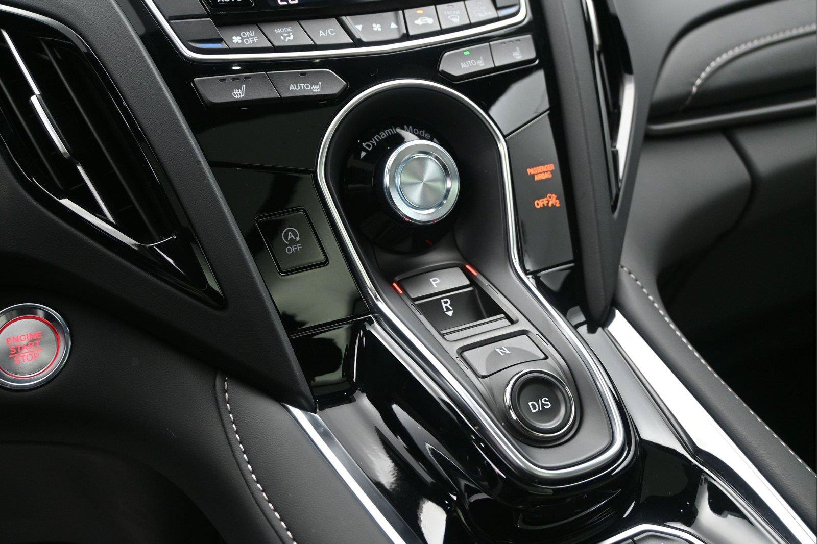 Certified 2026 Acura RDX SH-AWD image 5