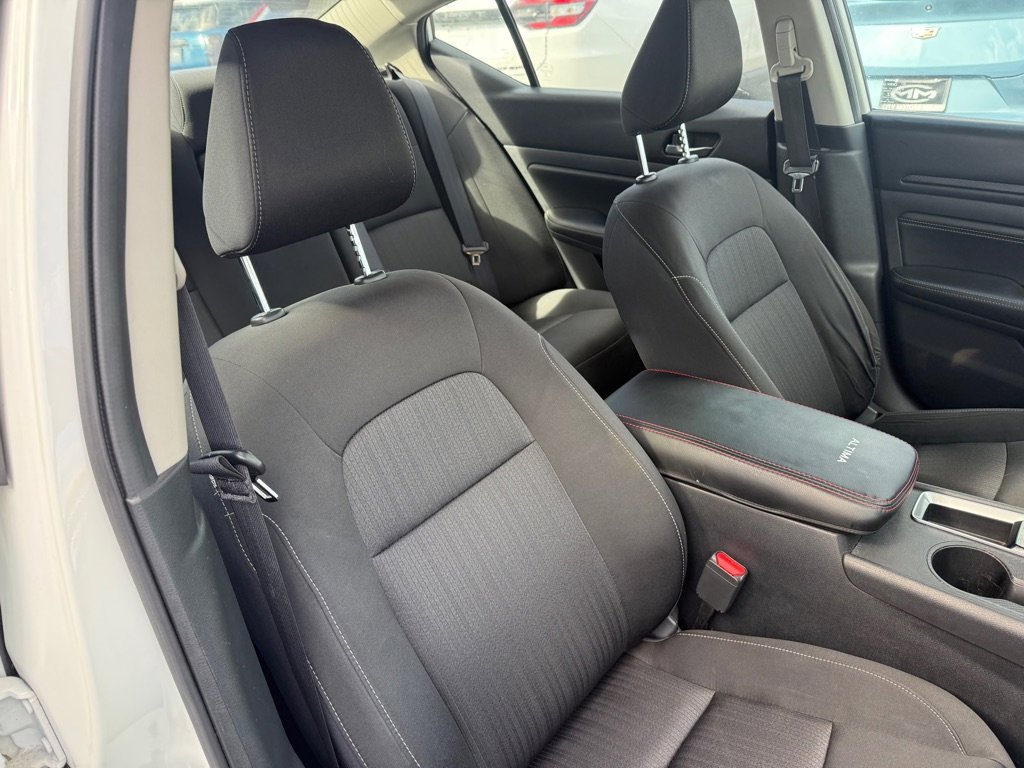Used 2020 Nissan Altima 2.5 S image 33