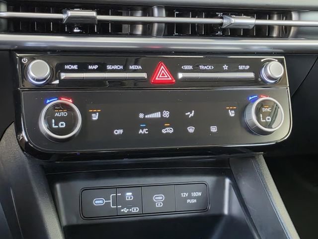 Used 2026 Hyundai Tucson SEL image 22