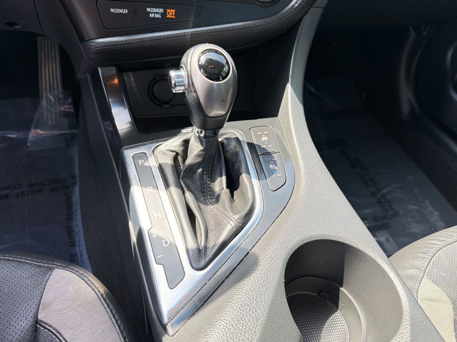 Used 2013 Kia Optima EX FWD image 16