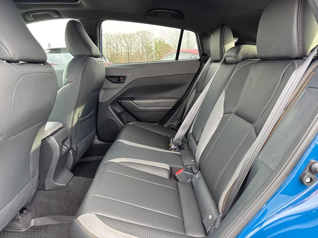New 2026 Subaru Crosstrek 2.5i Wilderness image 12