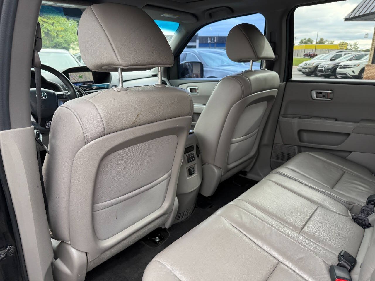 Used 2013 Honda Pilot EX-L image 27