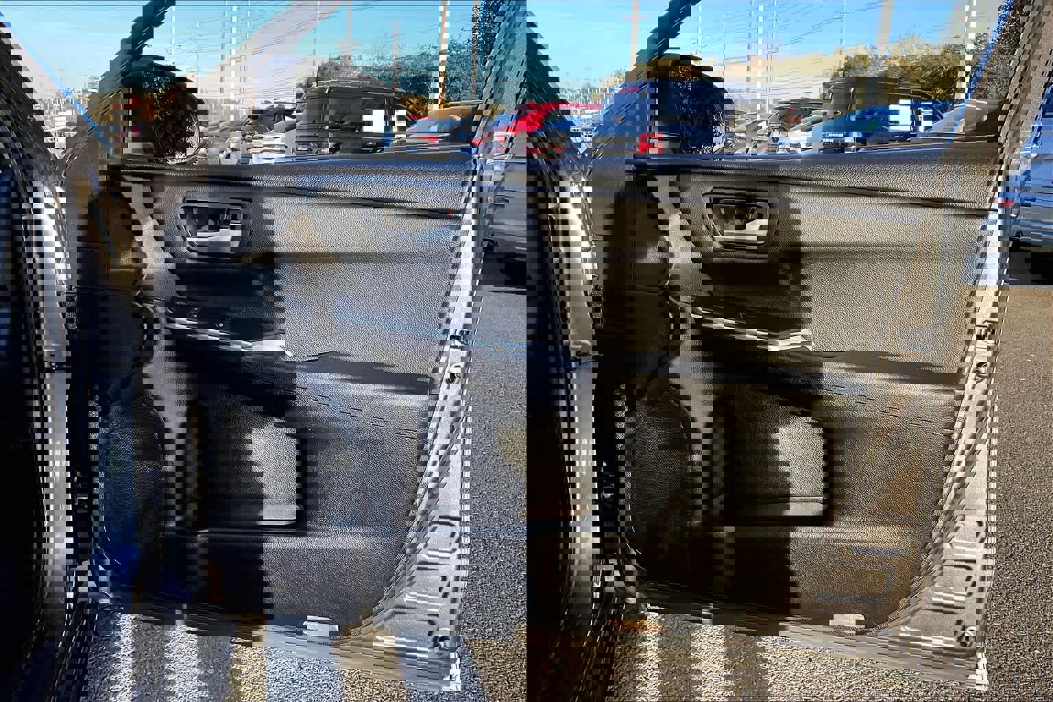 Used 2016 Toyota Camry SE image 23