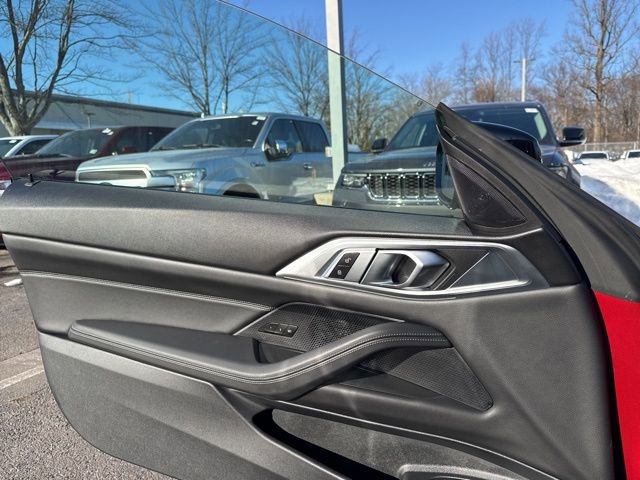 Used 2025 BMW 430i xDrive Coupe w/ M Sport Package image 33