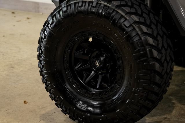 Used 2021 Jeep Gladiator Mojave image 11