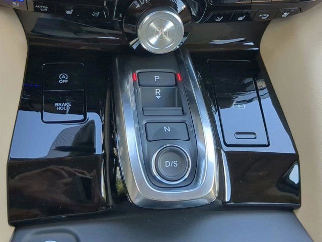 New 2026 Acura MDX SH-AWD w/ Advance Package image 17