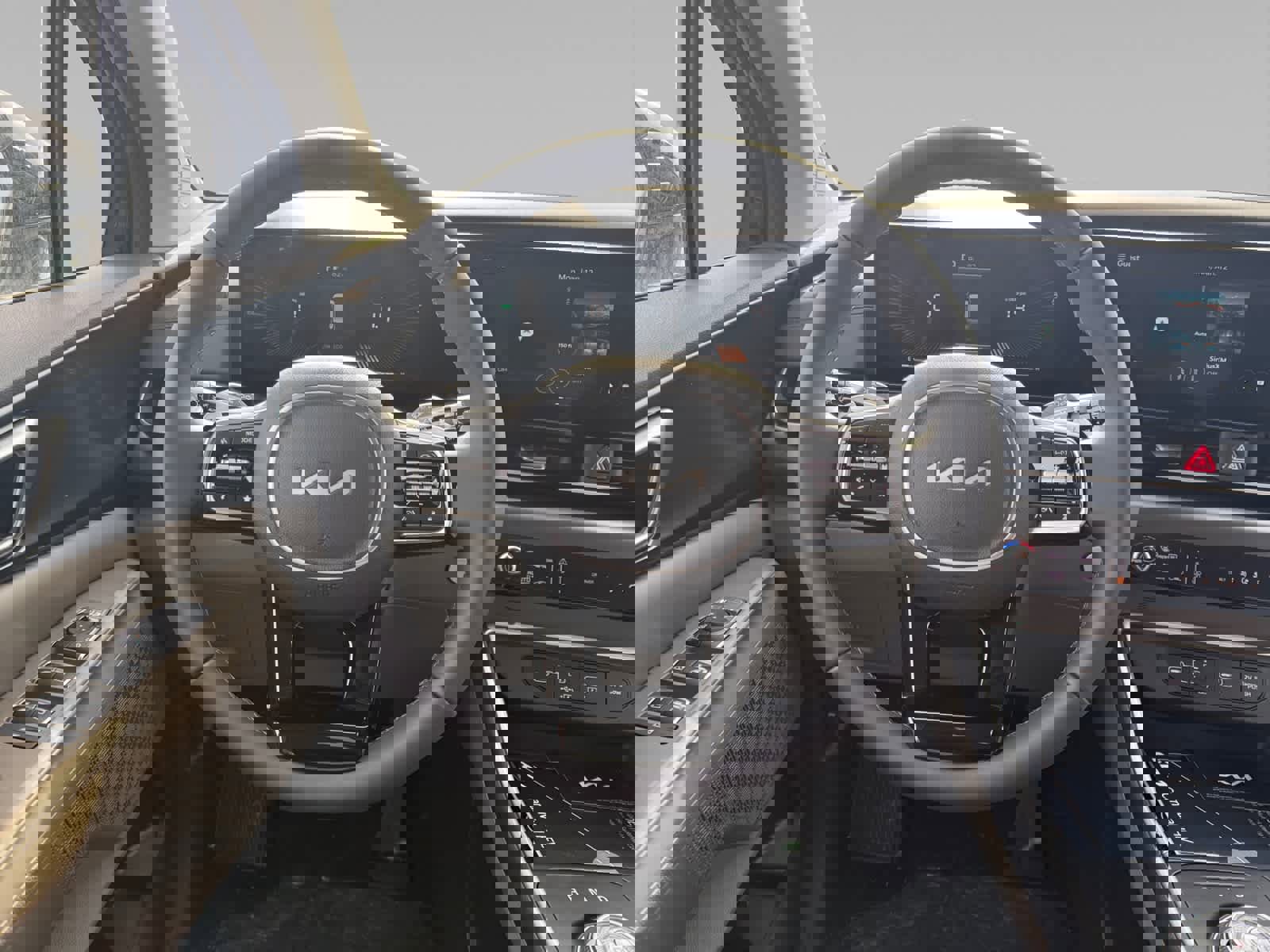 New 2026 Kia Carnival LXS image 12