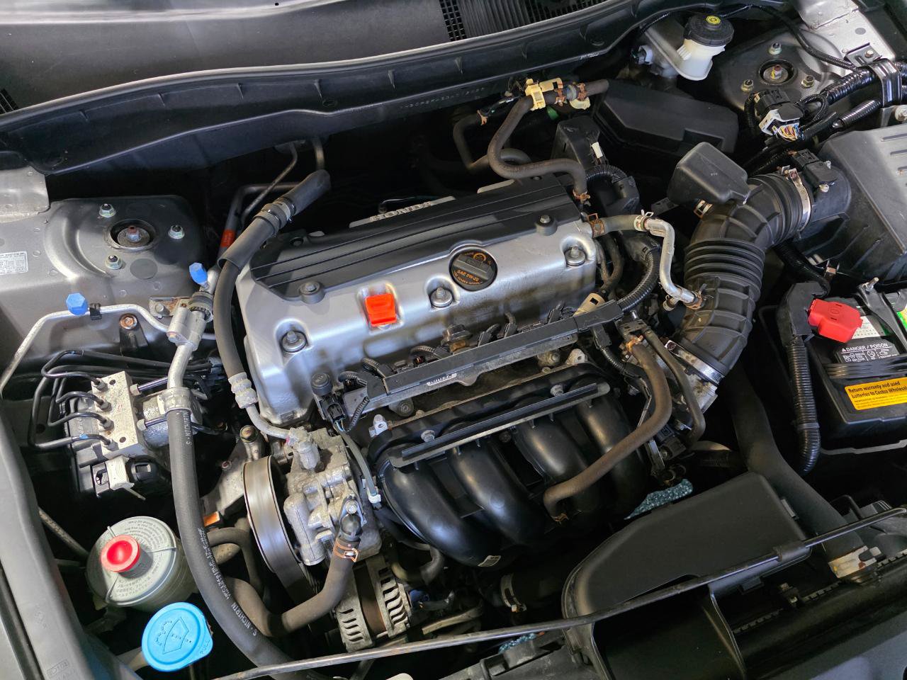 Used 2011 Honda Accord LX-P image 34