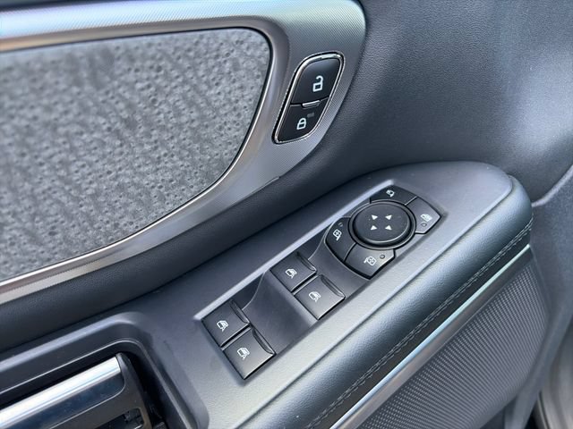 New 2027 Ford Expedition Tremor w/ Driver's Package AWD/4WD image 19