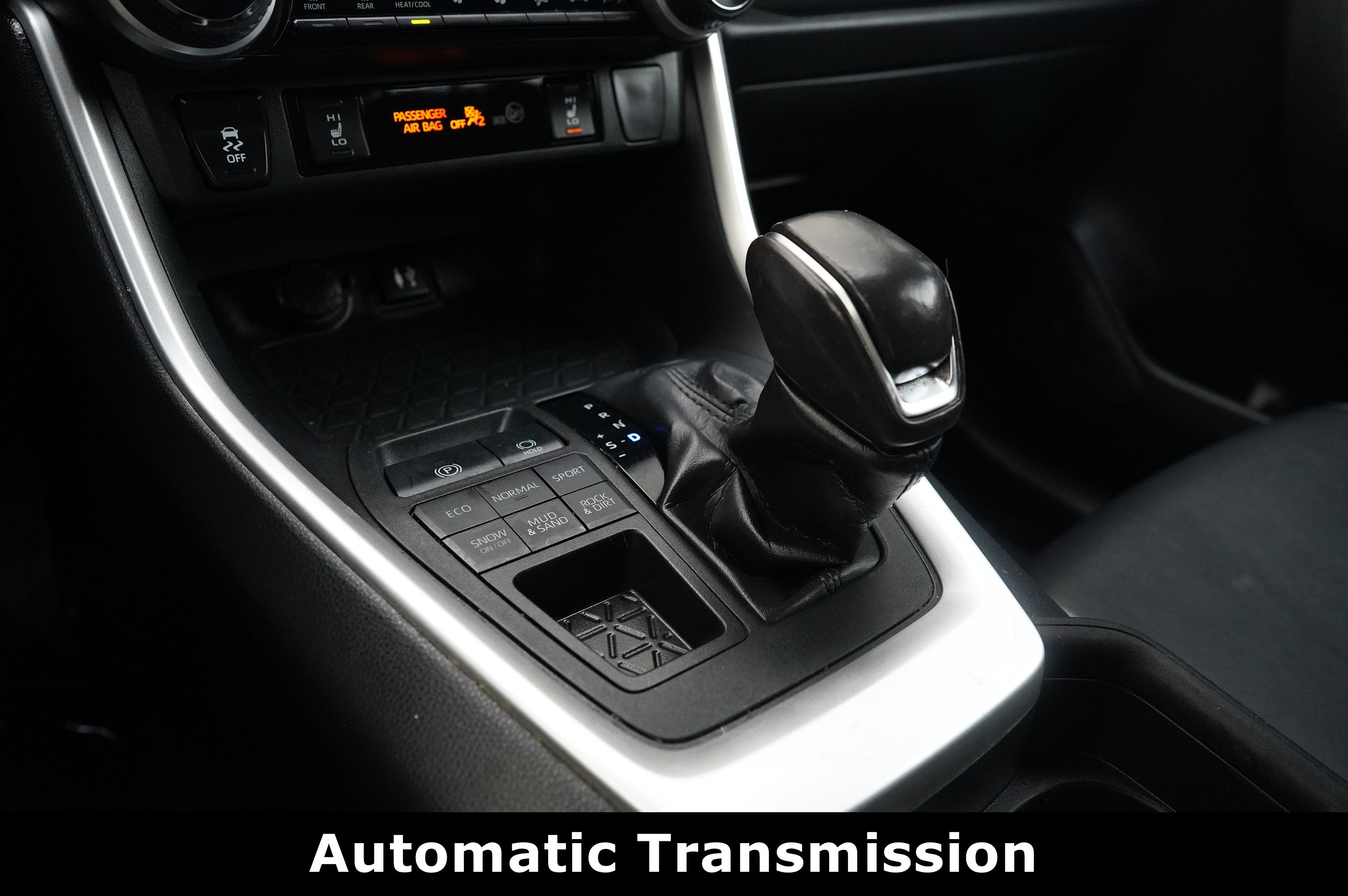 Used 2019 Toyota RAV4 XLE Premium image 28