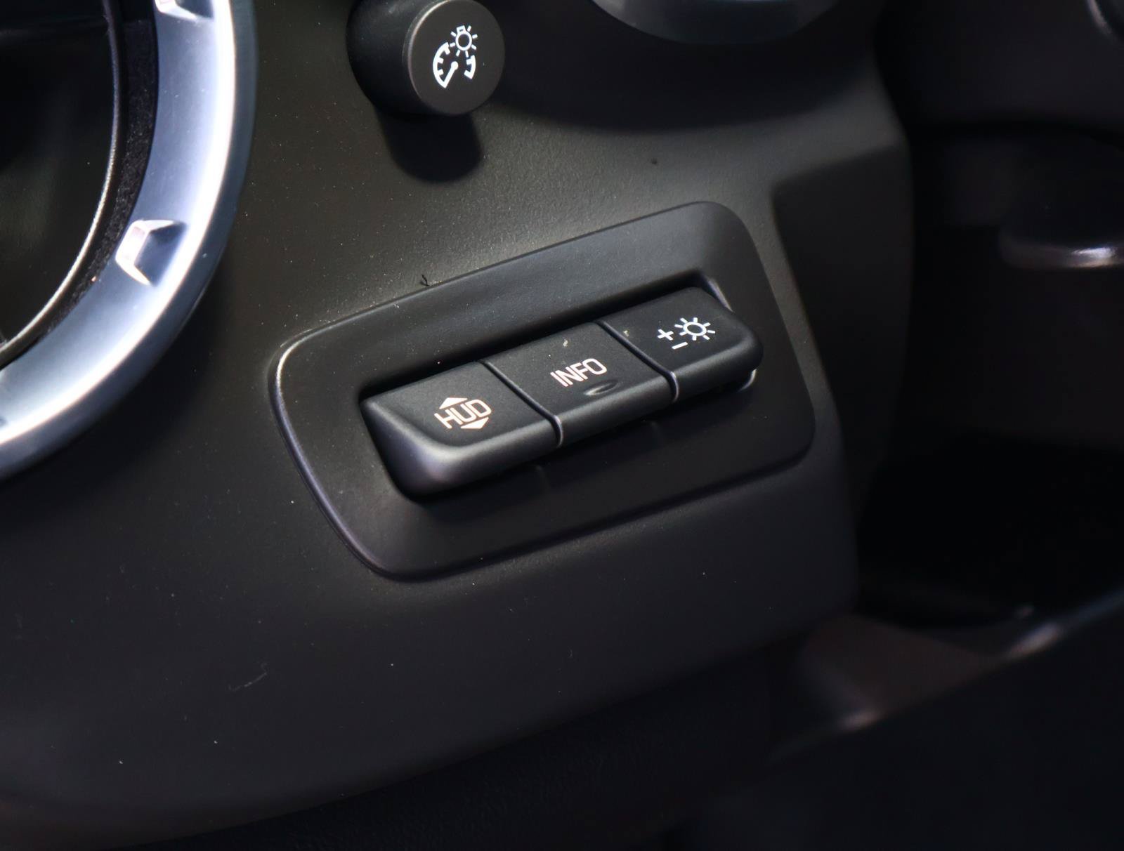 Used 2017 Chevrolet Camaro LT RWD image 21