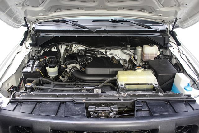 Used 2020 Nissan NV 1500 SV w/ Navigation Package RWD image 18