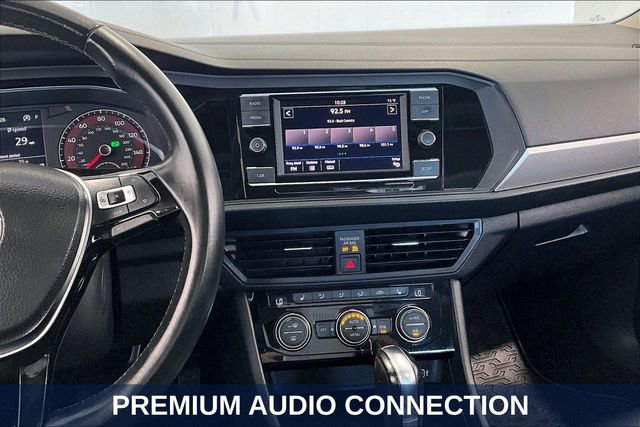 Used 2019 Volkswagen Jetta SE FWD image 12