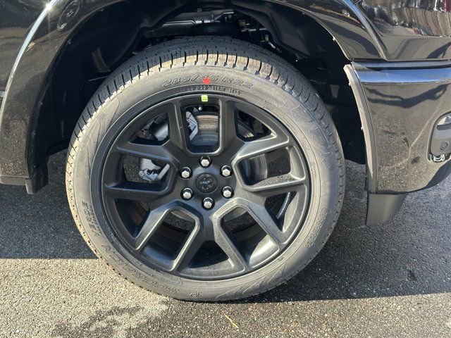 New 2026 RAM 1500 Laramie image 13