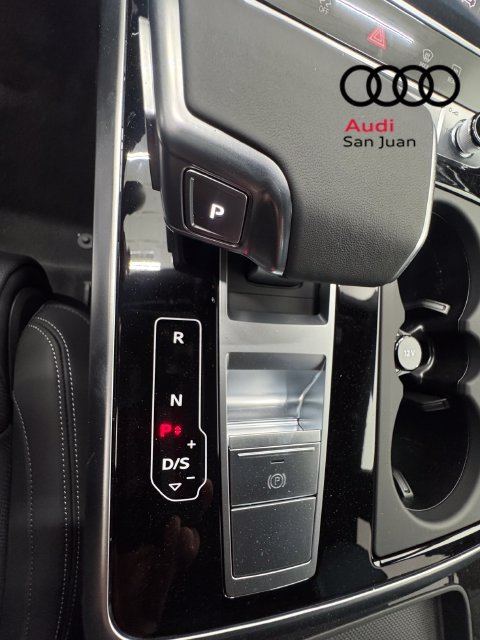 New 2026 Audi Q8 Prestige AWD/4WD image 32