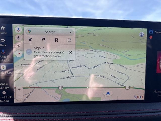 New 2026 Acura MDX A-Spec image 20