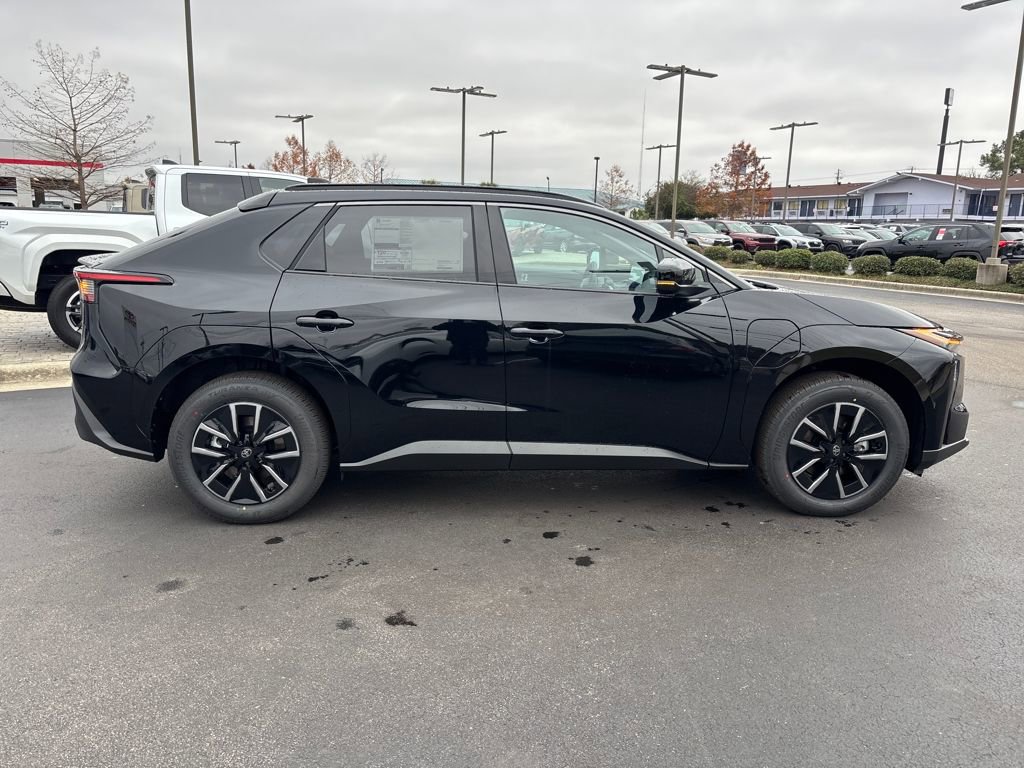 New 2026 Toyota bZ image 6