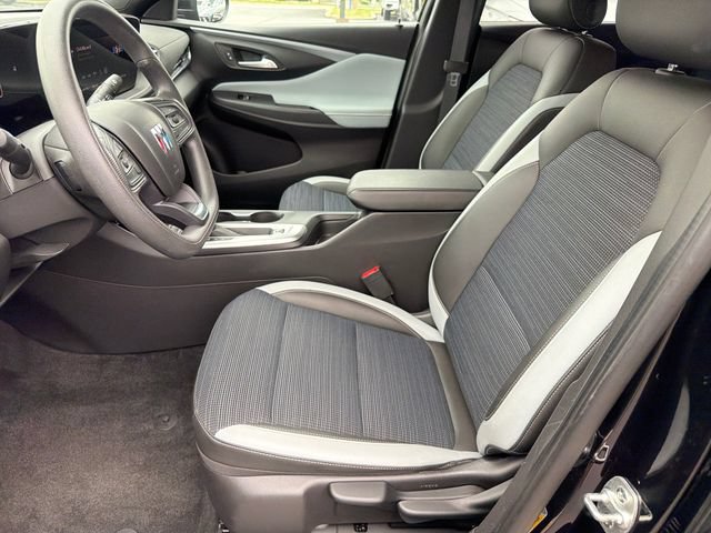 Certified 2024 Buick Envista Preferred w/ Convenience II Package FWD image 10