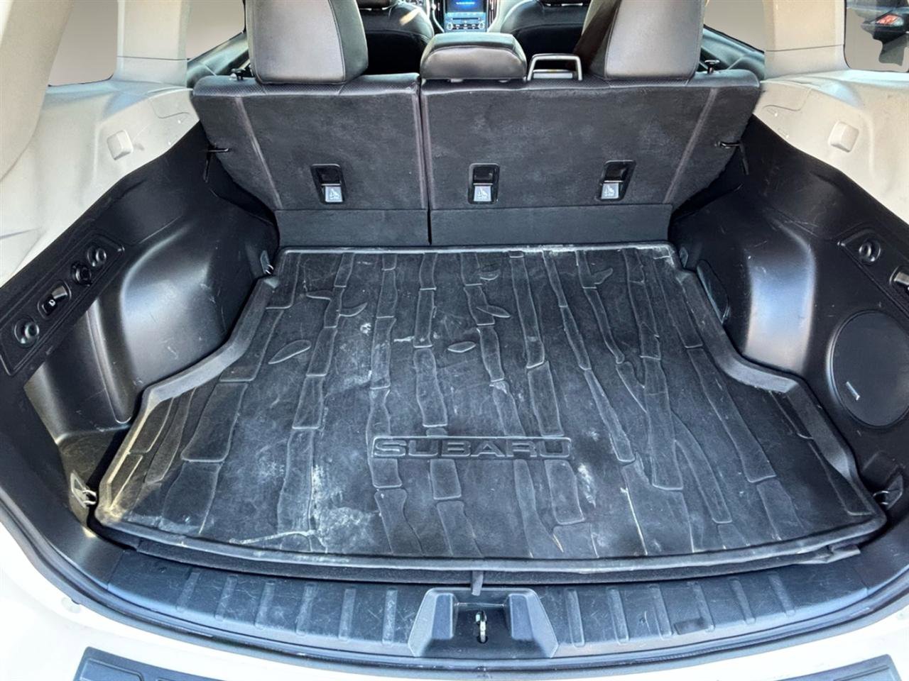 Used 2019 Subaru Forester Touring w/ Popular Package #3 image 15