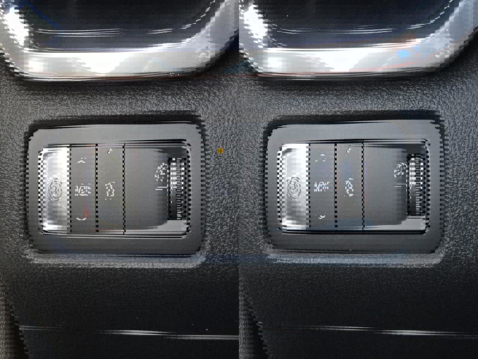 New 2025 GMC Acadia Elevation image 13